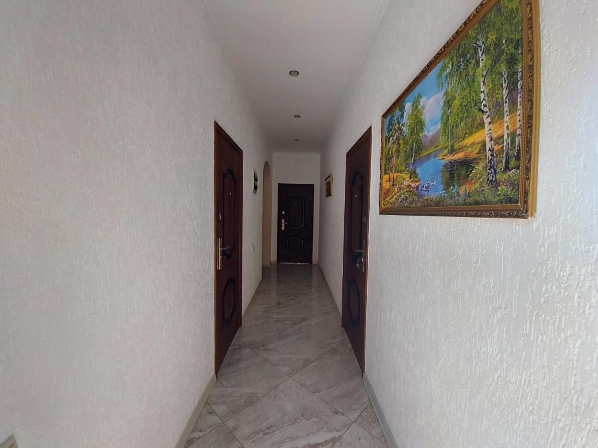 Гостевой Дом София 400 М До Моря Gagra Exterior photo