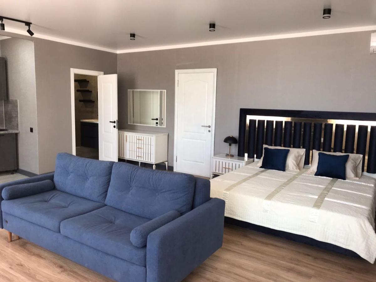 Гостевой Дом София 400 М До Моря Gagra Exterior photo
