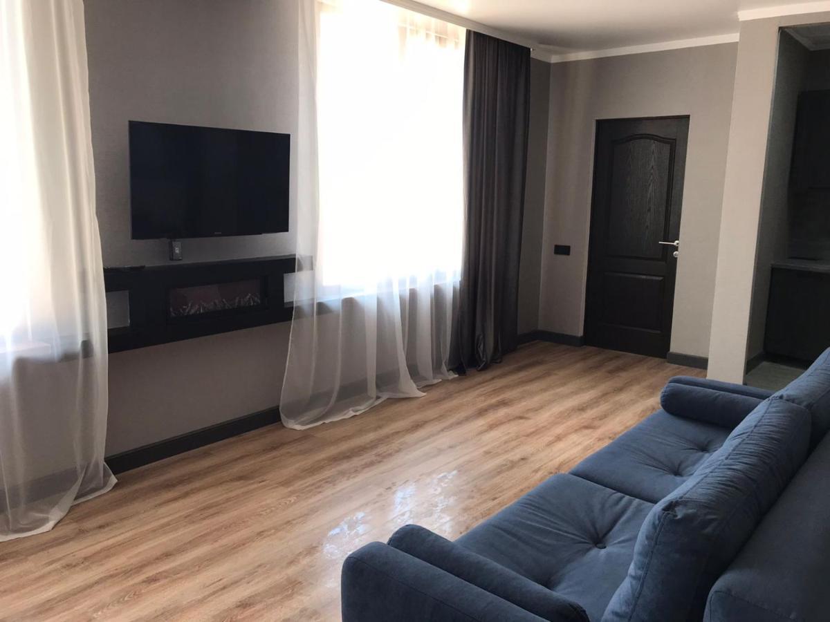 Гостевой Дом София 400 М До Моря Gagra Exterior photo