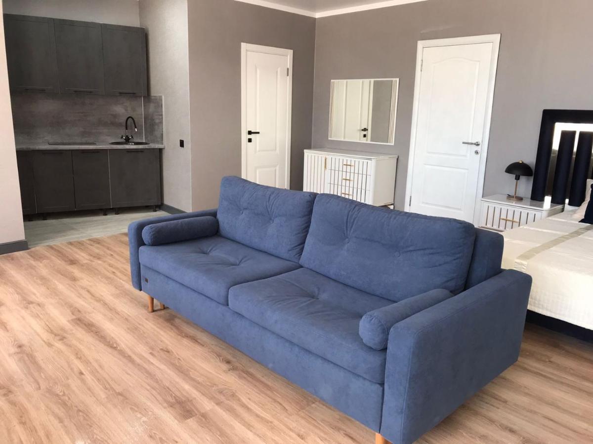 Гостевой Дом София 400 М До Моря Gagra Exterior photo
