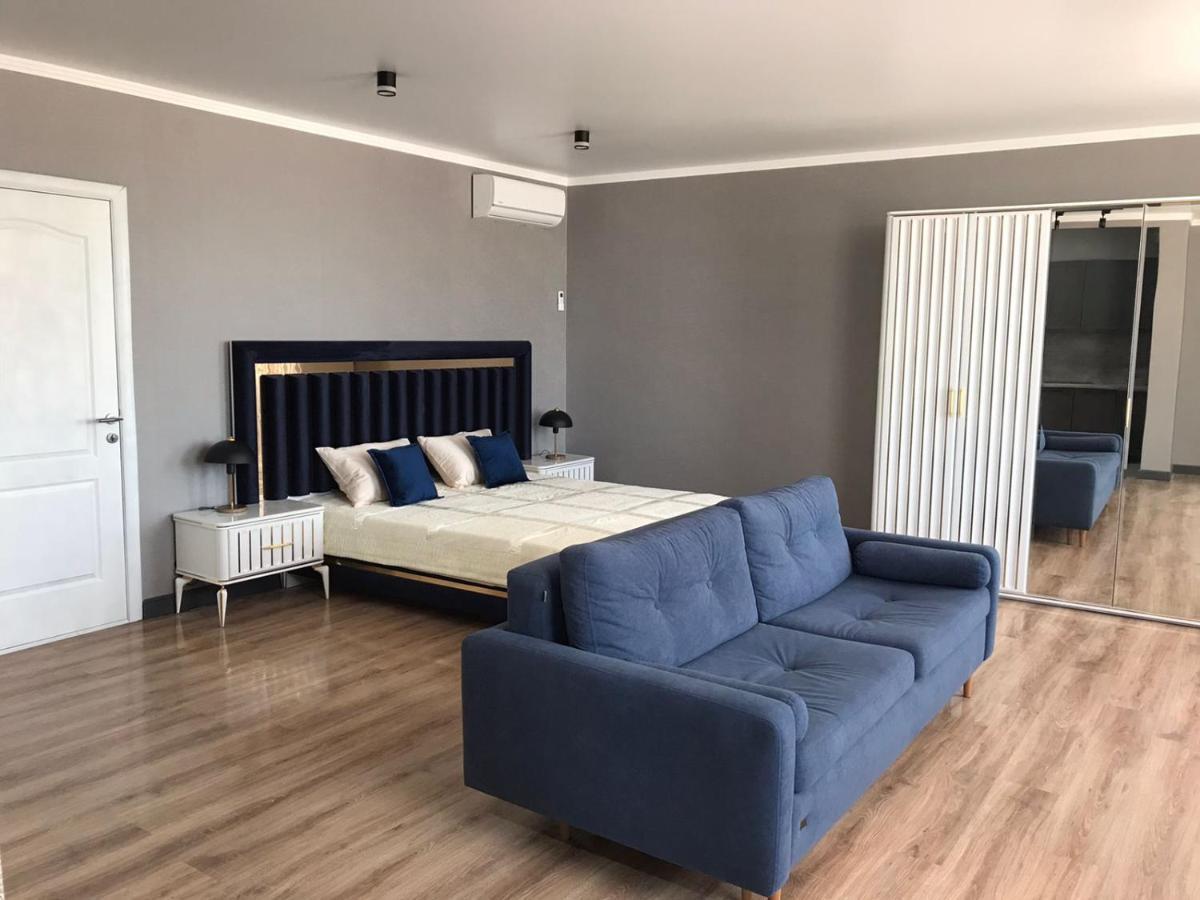 Гостевой Дом София 400 М До Моря Gagra Exterior photo