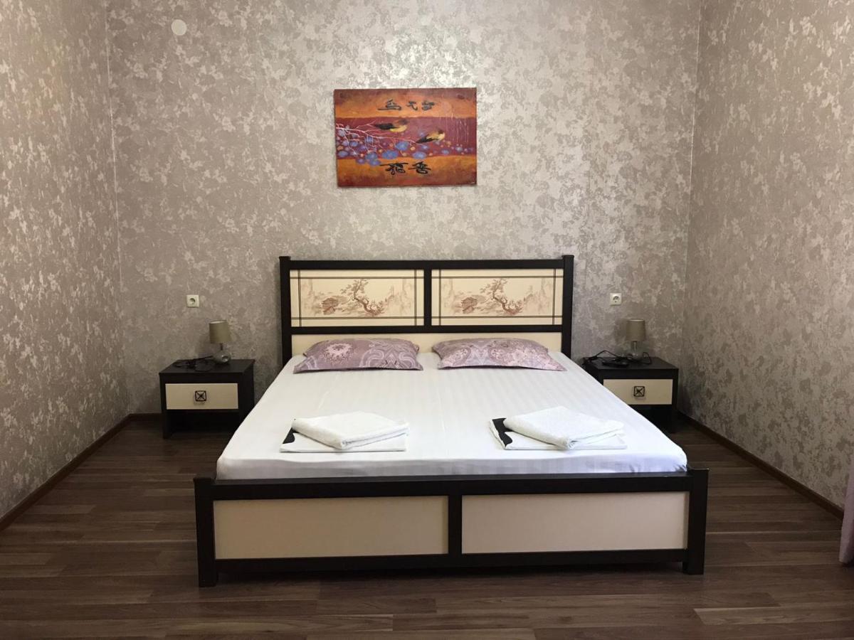 Гостевой Дом София 400 М До Моря Gagra Exterior photo