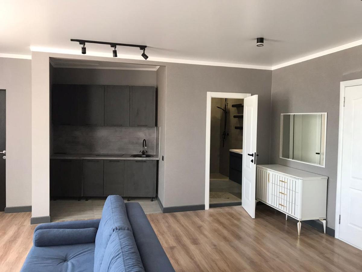 Гостевой Дом София 400 М До Моря Gagra Exterior photo